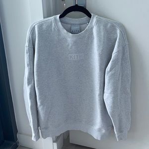 Kith crewneck